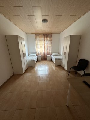 Komfortable 3-Zimmer Monteurwohnung in Wahrenholz Bild 5