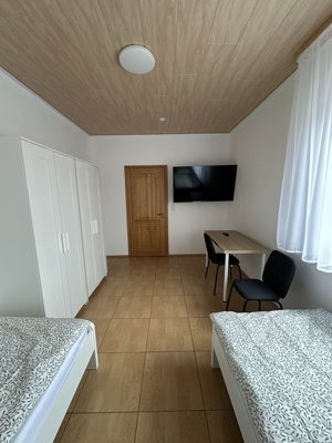 Komfortable 3-Zimmer Monteurwohnung in Wahrenholz Bild 2