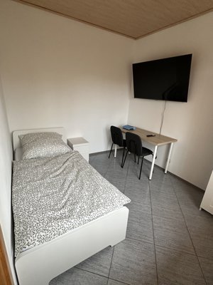 Komfortable 3-Zimmer Monteurwohnung in Wahrenholz Bild 3