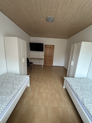 Komfortable 3-Zimmer Monteurwohnung in Wahrenholz Bild 6