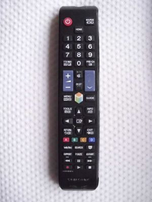 Samsung 40 ZollLED TV Fernseher UE40ES6300 Bild 2
