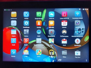 Tablet Lenovo A7-50  7 Zoll Bild 1