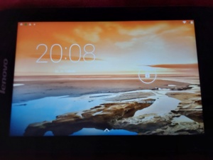 Tablet Lenovo A7-50  7 Zoll Bild 3
