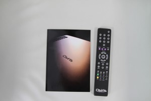 Rega Osiris State of the Art Vollverstärker Bild 3