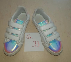 Mädchen Schuhe Gr 33