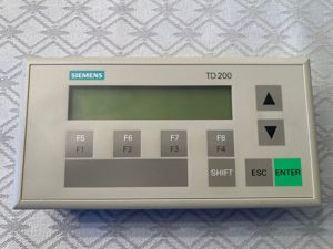  Used 1Pc 6ES7 272-0AA30-0YA0 Tested Siemens