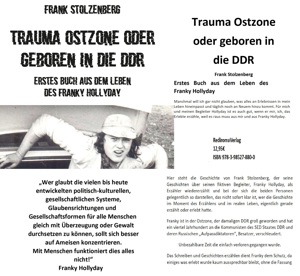 Trauma Ostzone oder Geboren in die DDR Bild 3