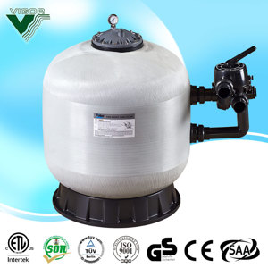 OEM Quality Sand Filter Bild 3