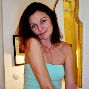 Live Cam Vivian-Amazing