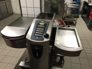 Rational frima Vario Cooking Center 111