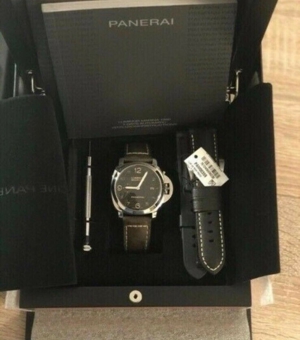 Panerai Luminor Marina 359 Fullset!!!