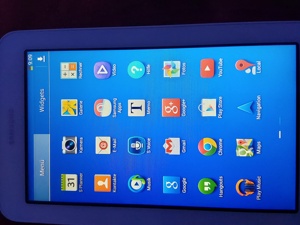 Tablet Samsung 7 Zoll wie neu! Bild 5