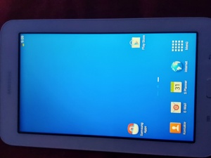 Tablet Samsung 7 Zoll wie neu! Bild 7