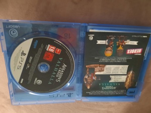 Assassins creed valhalla PS5 Playstation 5 Spiel  limited edition Bild 2