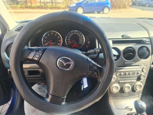 Mazda 6 GG
