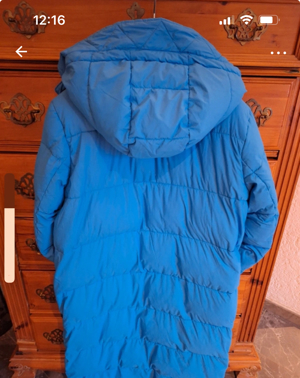 Tommy Hilfiger Wintermantel Bild 10