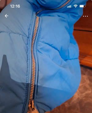 Tommy Hilfiger Wintermantel