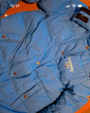 Tommy Hilfiger Wintermantel Bild 6