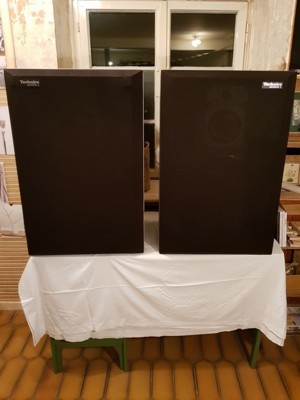 Technics SB-M2, Technics Monitor 2