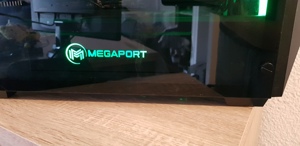 Megaport gaming pc gamer pc i7 Bild 4