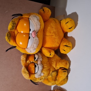Garfield Sammlung Bild 2