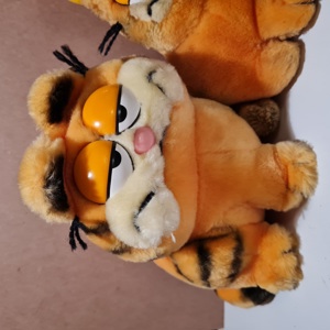 Garfield Sammlung Bild 3