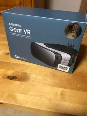 Samsung Gear VR Bild 2