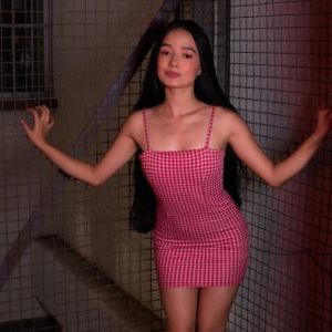 Live Cam SophiaBaker