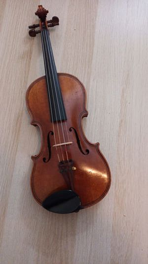Sehr besondere Konzert Violine "Paganini" Bild 7