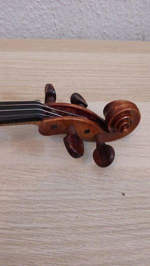 Sehr besondere Konzert Violine "Paganini" Bild 6