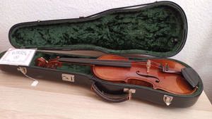 Sehr besondere Konzert Violine "Paganini" Bild 2