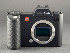 Leica SL Typ 601 vom   FOTO-GÖRLITZ