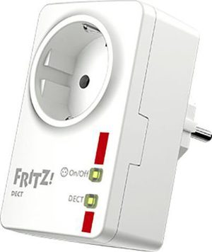 AVM FRITZ!DECT 200 intelligente Steckdose