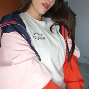 Live Cam ElisaMad