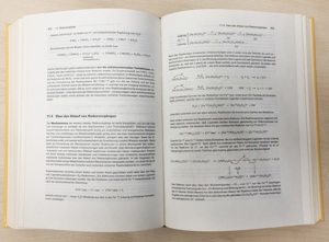 H. R. Christen Grundlagen der allgemeinen u. anorganischen Chemie Bild 8