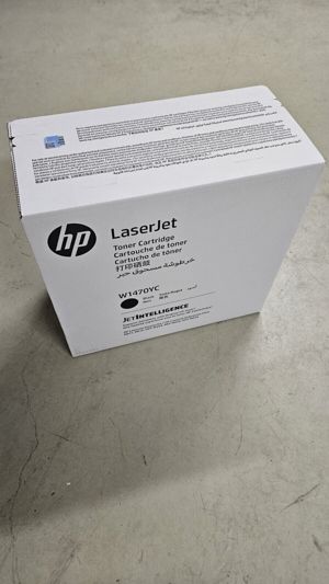  HP Laserjet W1470 Yc Toner  Bild 2