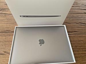  Apple MacBook Air Retina 13,3 '' 2020 (512GB SSD, Core I7, 16GB RAM) Space Grau
