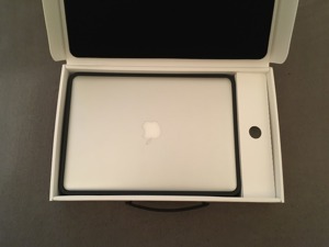 Apple MacBook Pro 13" MID 2012, 16Ram, 1TB SSD, i7 Core, OVP Bild 1