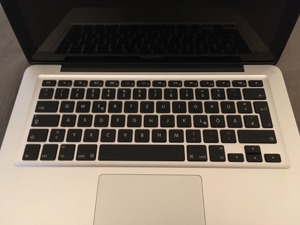 Apple MacBook Pro 13" MID 2012, 16Ram, 1TB SSD, i7 Core, OVP Bild 3