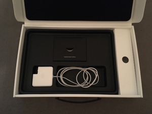 Apple MacBook Pro 13" MID 2012, 16Ram, 1TB SSD, i7 Core, OVP Bild 2
