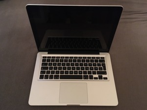 Apple MacBook Pro 13" MID 2012, 16Ram, 1TB SSD, i7 Core, OVP Bild 6