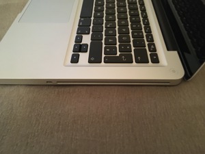 Apple MacBook Pro 13" MID 2012, 16Ram, 1TB SSD, i7 Core, OVP Bild 8