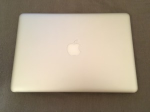 Apple MacBook Pro 13" MID 2012, 16Ram, 1TB SSD, i7 Core, OVP Bild 4