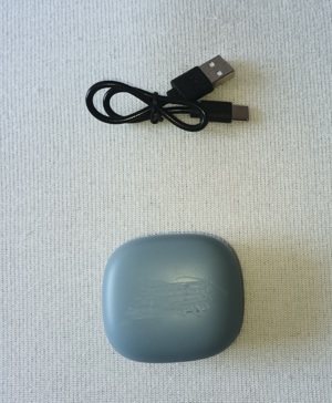 Bluetooth  kopfhörer  Bild 1