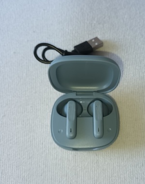Bluetooth  kopfhörer  Bild 2