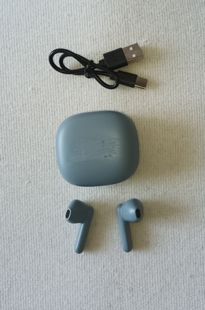 Bluetooth  kopfhörer  Bild 4