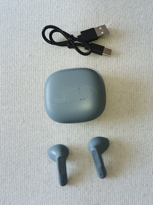 Bluetooth  kopfhörer  Bild 3