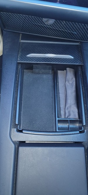 Tesla Model S Performance Raven 796PS Bild 6