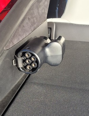 Tesla Model S Performance Raven 796PS Bild 7