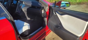 Tesla Model S Performance Raven 796PS Bild 5